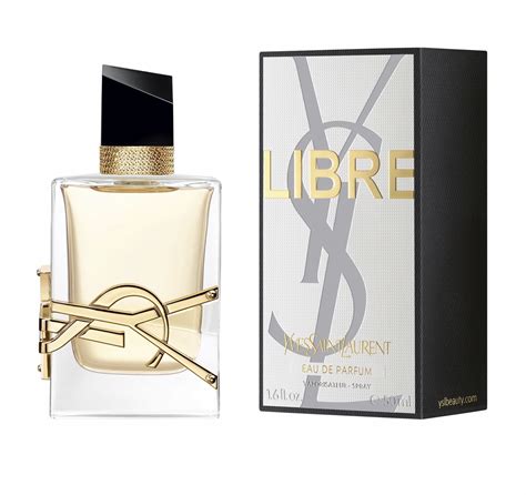 yves Saint Laurent libre reviews